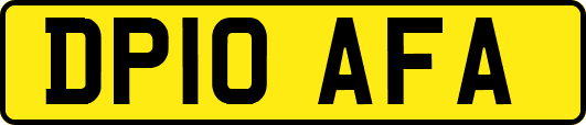 DP10AFA
