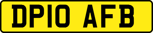DP10AFB