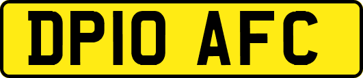 DP10AFC