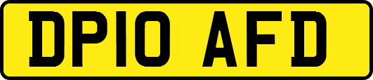 DP10AFD