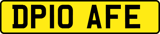 DP10AFE