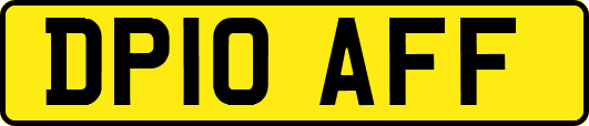 DP10AFF