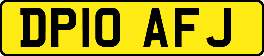 DP10AFJ