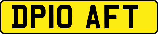DP10AFT