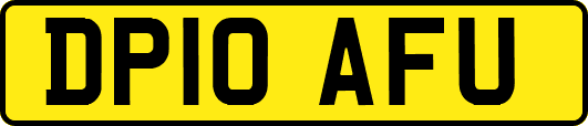 DP10AFU