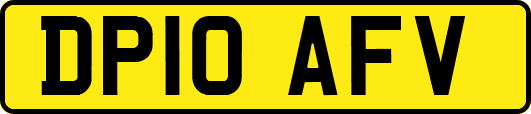 DP10AFV