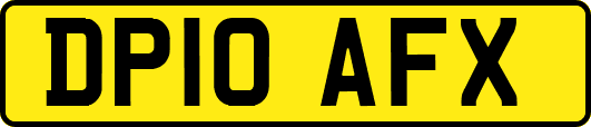 DP10AFX