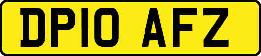 DP10AFZ