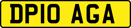 DP10AGA