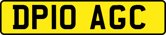 DP10AGC