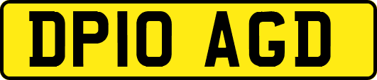 DP10AGD