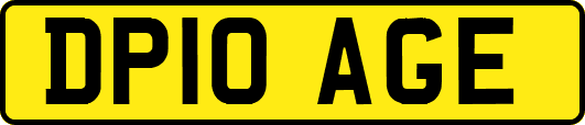DP10AGE
