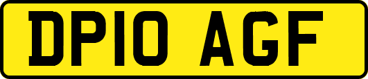 DP10AGF