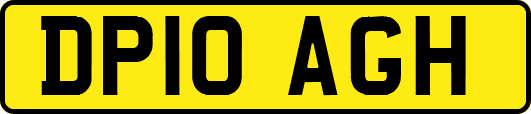 DP10AGH