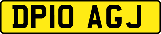DP10AGJ