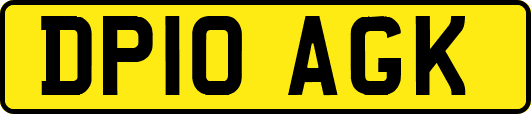 DP10AGK
