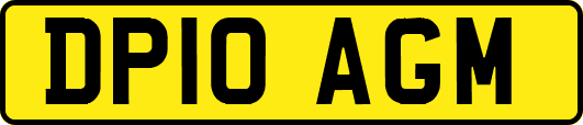 DP10AGM