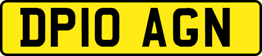 DP10AGN