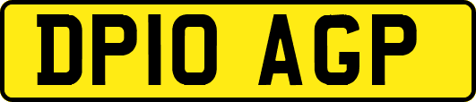 DP10AGP
