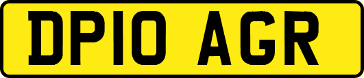 DP10AGR