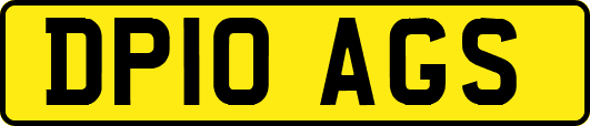 DP10AGS