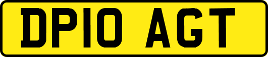 DP10AGT