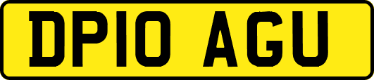 DP10AGU