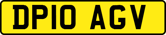 DP10AGV
