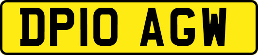 DP10AGW