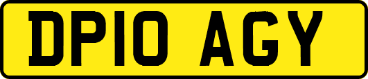 DP10AGY