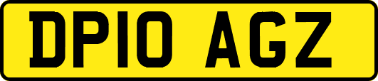 DP10AGZ