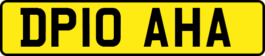 DP10AHA
