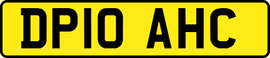 DP10AHC