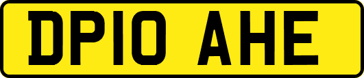 DP10AHE