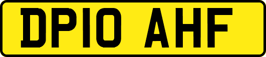 DP10AHF