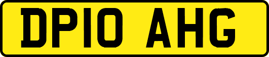 DP10AHG