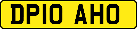 DP10AHO