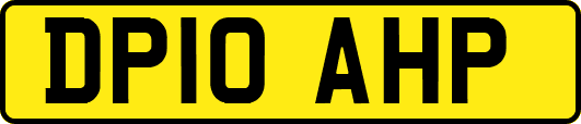 DP10AHP