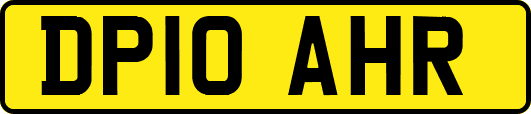 DP10AHR