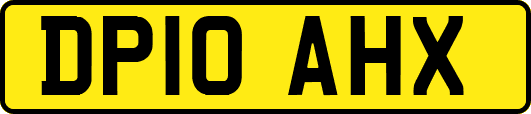 DP10AHX
