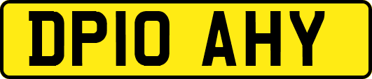 DP10AHY