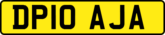 DP10AJA