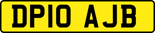 DP10AJB