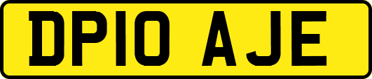 DP10AJE