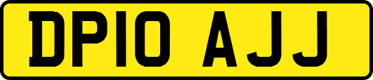 DP10AJJ