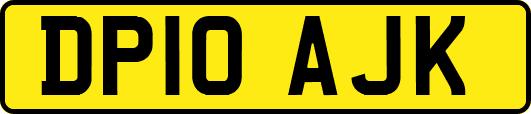 DP10AJK