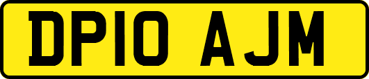 DP10AJM