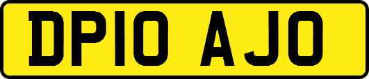 DP10AJO