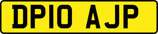 DP10AJP