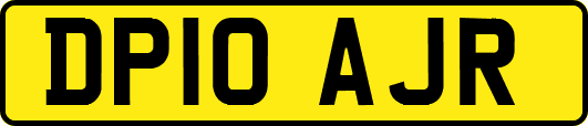DP10AJR